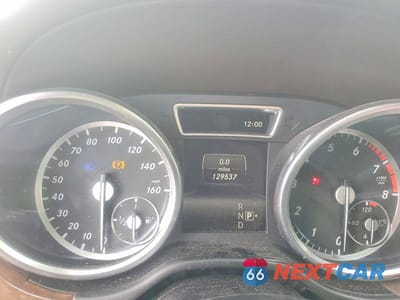 Zdjęcie 9 z 13 samochodu: 2014 MERCEDES-BENZ GL 450 4MATIC VIN:4JGDF7CE7EA423509 - miniatura