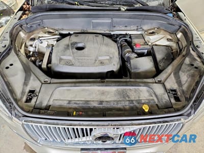 Zdjęcie 12 z 14 samochodu: 2016 VOLVO XC90 T6 VIN:YV4A22PL4G1059449 - miniatura