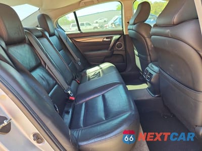 Zdjęcie 10 z 12 samochodu: 2012 ACURA TL VIN:19UUA8F59CA028394 - miniatura