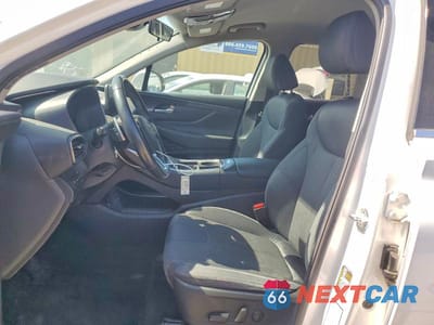 Zdjęcie 7 z 14 samochodu: 2023 HYUNDAI SANTA FE SEL VIN:5NMS2DAJ3PH537831 - miniatura