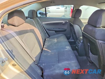 Zdjęcie 10 z 12 samochodu: 2007 SATURN AURA XR VIN:1G8ZV57747F304894 - miniatura