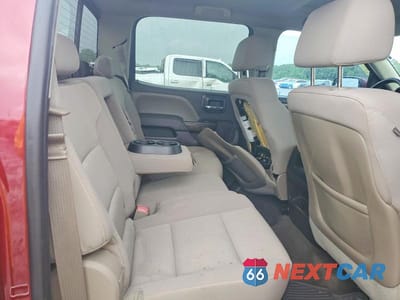 Zdjęcie 10 z 12 samochodu: 2015 CHEVROLET SILVERADO K1500 LT VIN:3GCUKREC2FG208016 - miniatura