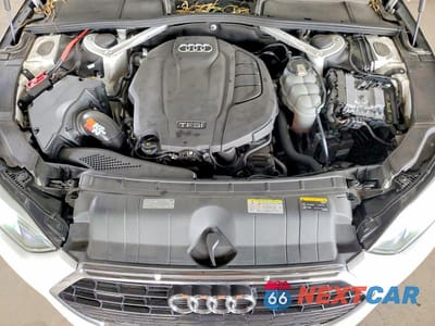 Zdjęcie 11 z 12 samochodu: 2020 AUDI A5 PREMIUM VIN:WAUANCF51LA007884 - miniatura