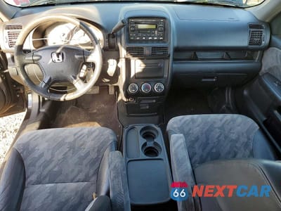 Zdjęcie 8 z 13 samochodu: 2003 HONDA CR-V EX VIN:SHSRD78863U157805 - miniatura