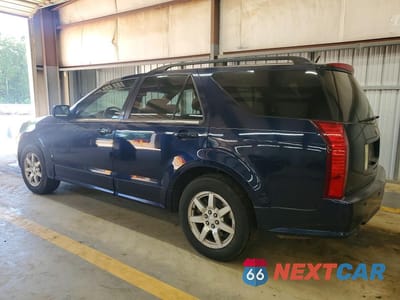 Drugie zdjęcie samochodu z przodu: 2006 CADILLAC SRX VIN:1GYEE637X60222633 - miniatura