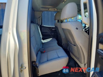 Zdjęcie 10 z 12 samochodu: 2015 CHEVROLET SILVERADO K2500 HEAVY DUTY VIN:1GC2KUEG8FZ126515 - miniatura