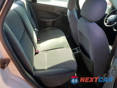 Zdjęcie 10 z 12 samochodu: 2002 FORD FOCUS VIN:1FAFP34362W154388 - miniatura