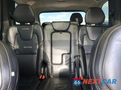 Zdjęcie 10 z 14 samochodu: 2018 VOLVO XC90 T8 VIN:YV4BR0PL2J1380434 - miniatura