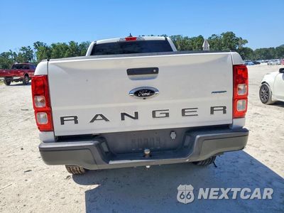 Zdjęcie 6 z 12 samochodu: 2020 FORD RANGER XL VIN:1FTER1EH4LLA26197 - miniatura
