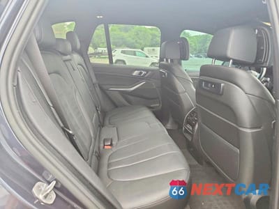 Zdjęcie 10 z 13 samochodu: 2022 BMW X5 XDRIVE40I VIN:5UXCR6C00N9J23770 - miniatura