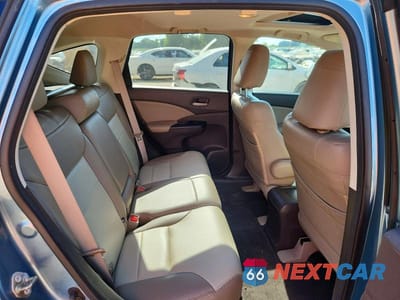 Zdjęcie 11 z 13 samochodu: 2014 HONDA CR-V EX VIN:2HKRM3H58EH556483 - miniatura