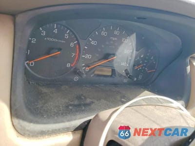 Zdjęcie 9 z 12 samochodu: 2001 HONDA ACCORD VALUE VIN:1HGCF86641A067431 - miniatura