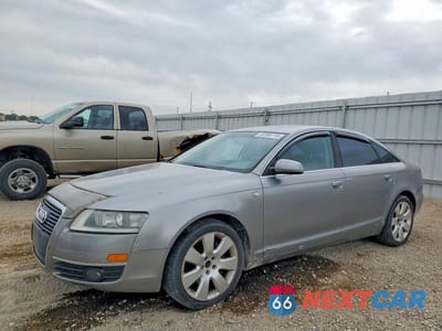 2006 AUDI A6 3.2 QUATTRO WAUDG74F66N067991 - główne zdjęcie licytacji z USA - miniatura