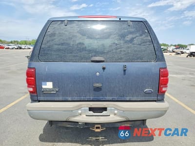 Zdjęcie 6 z 13 samochodu: 2000 FORD EXPEDITION EDDIE BAUER VIN:1FMPU18L3YLB53663 - miniatura