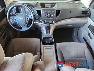 Zdjęcie 8 z 13 samochodu: 2012 HONDA CR-V LX VIN:2HKRM3H39CH514951 - miniatura