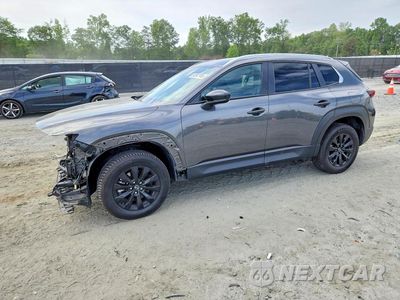 2024 MAZDA CX-50 SELECT 7MMVABAM1RN238892 - główne zdjęcie licytacji z USA - miniatura