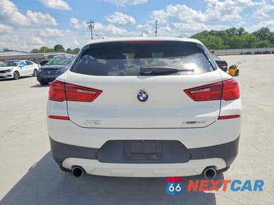 Zdjęcie 6 z 13 samochodu: 2018 BMW X2 XDRIVE28I VIN:WBXYJ5C36JEF75314 - miniatura