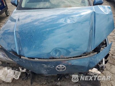 Zdjęcie 11 z 12 samochodu: 2025 TOYOTA CAMRY LE VIN:4T1DAACK3SU126622 - miniatura