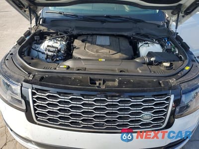 Zdjęcie 12 z 13 samochodu: 2019 LAND ROVER RANGE ROVER HSE VIN:SALGS2RK5KA547456 - miniatura