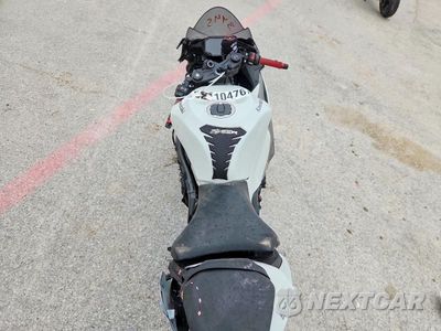 Zdjęcie 6 z 10 samochodu: 2025 KAWASAKI ZX636 K VIN:JKBZXJJ17SA028039 - miniatura
