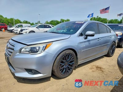 2017 SUBARU LEGACY 2.5I LIMITED 4S3BNAN63H3043044 - główne zdjęcie licytacji z USA - miniatura