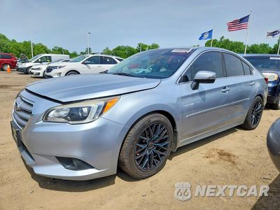2017 SUBARU LEGACY 2.5I LIMITED 4S3BNAN63H3043044 - główne zdjęcie licytacji z USA - miniatura