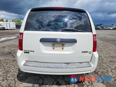 Zdjęcie 6 z 12 samochodu: 2010 DODGE GRAND CARAVAN SE VIN:2D4RN4DE7AR179332 - miniatura