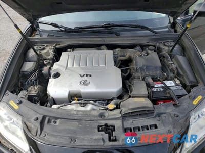 Zdjęcie 11 z 12 samochodu: 2013 LEXUS ES 350 VIN:JTHBK1GG3D2077143 - miniatura