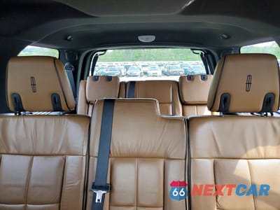 Zdjęcie 10 z 13 samochodu: 2012 LINCOLN NAVIGATOR VIN:5LMJJ2J54CEL04035 - miniatura