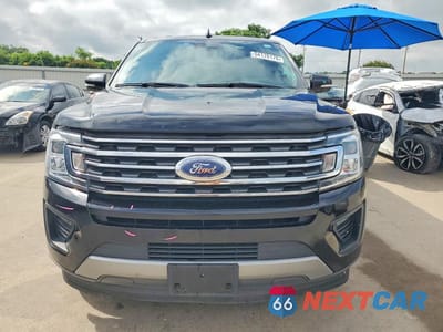 Piąte zdjęcie samochodu w środku: 2020 FORD EXPEDITION XLT VIN:1FMJU1HT5LEA61702 - miniatura