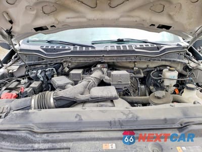 Zdjęcie 11 z 12 samochodu: 2021 FORD F250 SUPER DUTY VIN:1FD7X2B67MEC70614 - miniatura