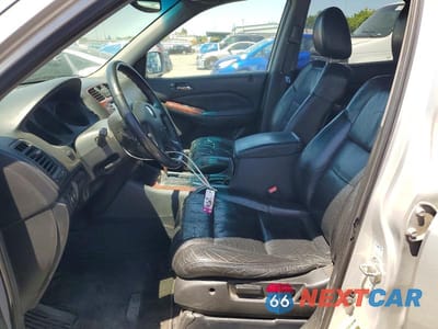 Zdjęcie 7 z 12 samochodu: 2004 ACURA MDX TOURING VIN:2HNYD18944H536185 - miniatura
