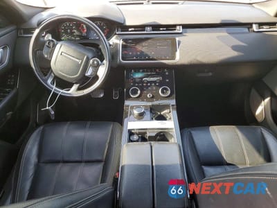 Zdjęcie 8 z 12 samochodu: 2018 LAND ROVER RANGE ROVER VELAR R-DYNAMIC SE VIN:SALYL2RV0JA724490 - miniatura