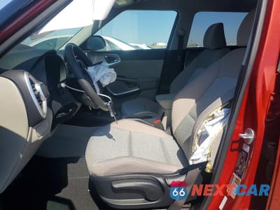 Zdjęcie 7 z 12 samochodu: 2022 KIA SOUL LX VIN:KNDJ23AU2N7837008 - miniatura