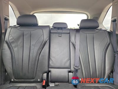 Zdjęcie 10 z 13 samochodu: 2015 BMW X5 XDRIVE35I VIN:5UXKR0C5XF0P11685 - miniatura