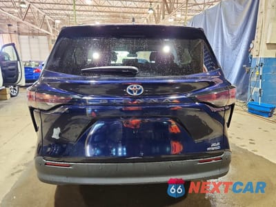 Zdjęcie 6 z 14 samochodu: 2024 TOYOTA SIENNA XLE VIN:5TDYRKEC1RS215663 - miniatura