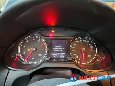 Zdjęcie 9 z 13 samochodu: 2016 AUDI Q5 PREMIUM VIN:WA1C2AFP6GA036985 - miniatura