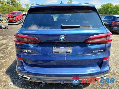 Zdjęcie 6 z 13 samochodu: 2023 BMW X5 XDRIVE40I VIN:5UXCR6C09P9R05956 - miniatura