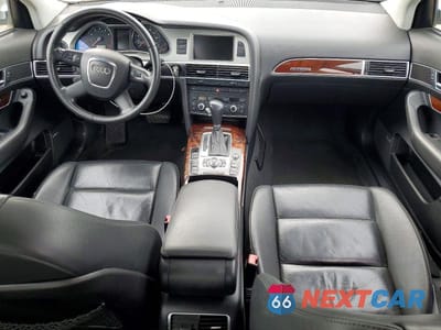 Zdjęcie 8 z 12 samochodu: 2008 AUDI A6 3.2 QUATTRO VIN:WAUDH74F38N028016 - miniatura
