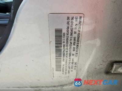Zdjęcie 12 z 12 samochodu: 2011 VOLKSWAGEN JETTA SE VIN:3VWDZ7AJ2BM361458 - miniatura