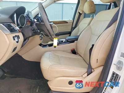 Zdjęcie 7 z 13 samochodu: 2016 MERCEDES-BENZ GLE 350 4MATIC VIN:4JGDA5HB7GA631328 - miniatura