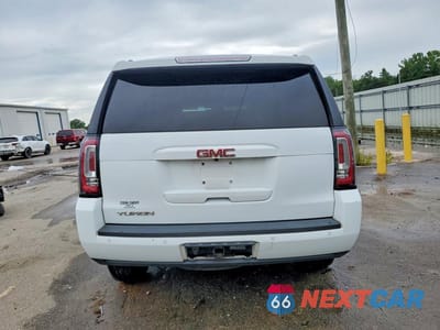 Zdjęcie 6 z 13 samochodu: 2019 GMC YUKON SLT VIN:1GKS2BKC0KR180220 - miniatura