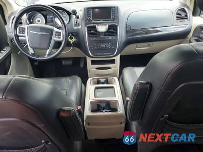 Zdjęcie 8 z 13 samochodu: 2012 CHRYSLER TOWN & COUNTRY TOURING VIN:2C4RC1BG3CR281896 - miniatura