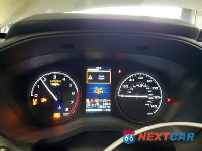 Zdjęcie 9 z 13 samochodu: 2023 SUBARU FORESTER WILDERNESS VIN:JF2SKAMC0PH439368 - miniatura