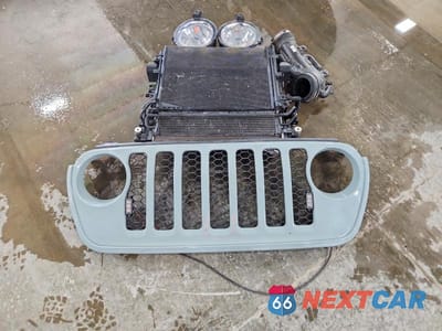 Zdjęcie 12 z 13 samochodu: 2024 JEEP WRANGLER SPORT VIN:1C4PJXKN4RW169252 - miniatura