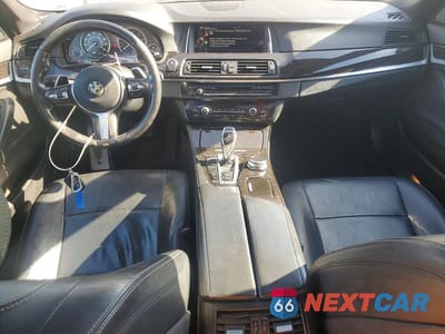 Zdjęcie 8 z 12 samochodu: 2016 BMW 535 XI VIN:WBA5B3C51GG260754 - miniatura