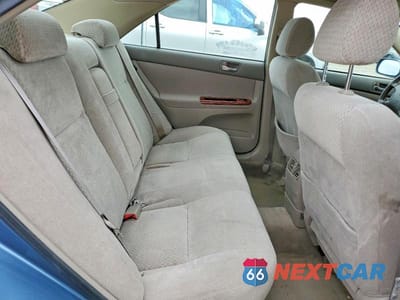 Zdjęcie 10 z 12 samochodu: 2003 TOYOTA CAMRY XLE VIN:JTDBE32KX30170834 - miniatura
