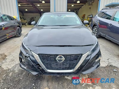 Piąte zdjęcie samochodu w środku: 2024 NISSAN ALTIMA SV VIN:1N4BL4DV5RN382321 - miniatura