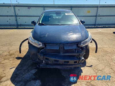 Piąte zdjęcie samochodu w środku: 2017 CHEVROLET TRAX LS VIN:3GNCJKSB9HL177561 - miniatura