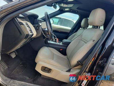 Zdjęcie 7 z 13 samochodu: 2019 LAND ROVER DISCOVERY SE VIN:SALRG2RV9K2401530 - miniatura
